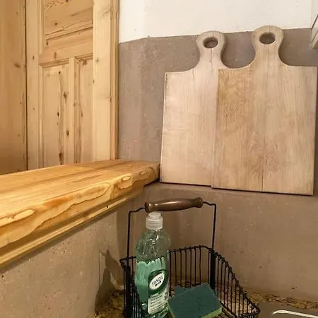 Apartmán In Kirchberg in Tirol