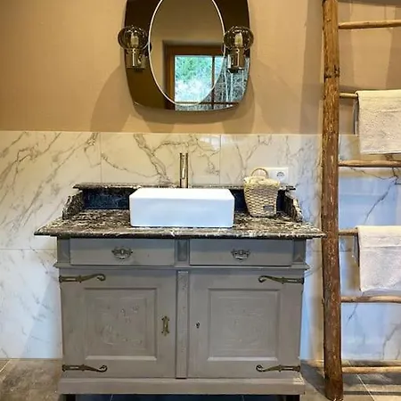 In דירה קירשברג אין טירול