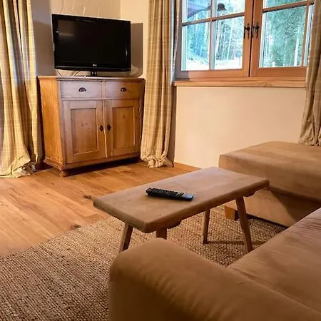 In קירשברג אין טירול