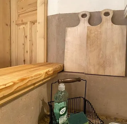 Apartmán In Kirchberg in Tirol
